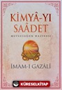 Kimya-yı Saadet
