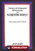 Cemaatçi Milliyetçilik ve Nurettin Topçu