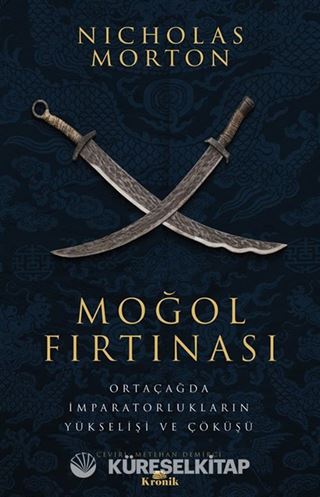 Moğol Fırtınası