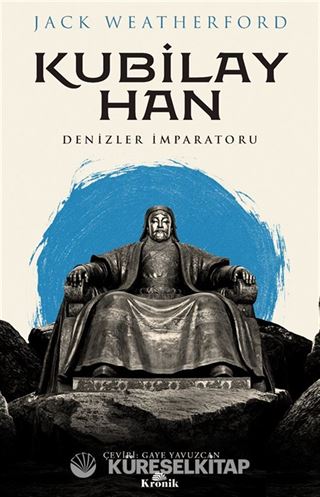 Kubilay Han