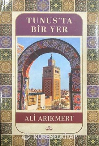 Tunus'ta Bir Yer