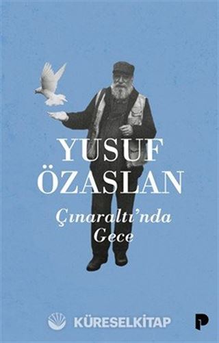 Çınaraltı'nda Gece