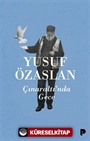 Çınaraltı'nda Gece