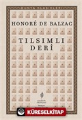 Tılsımlı Deri