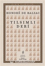 Tılsımlı Deri