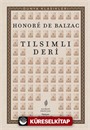 Tılsımlı Deri