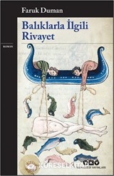 Balıklarla İlgili Rivayet