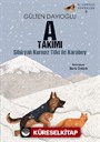 İz Sürücü Köpekler 8 / A Takımı - Sibiryalı Kurnaz Tilki İle Karabey