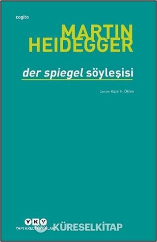 Der Spiegel Söyleşisi