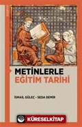Metinlerle Eğitim Tarihi