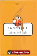 Ah mine'l-Aşk