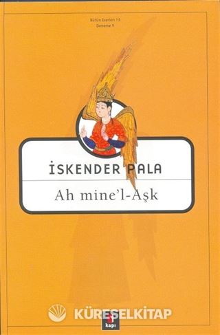Ah mine'l-Aşk