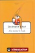 Ah mine'l-Aşk