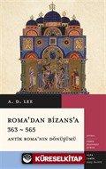 Roma'dan Bizans'a 363