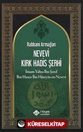 Rabbani Armağan Nevevi Kırk Hadis Şerhi