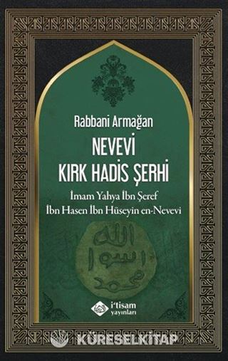 Rabbani Armağan Nevevi Kırk Hadis Şerhi