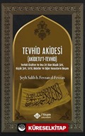 Tevhid Akidesi