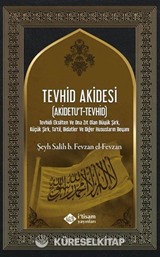 Tevhid Akidesi