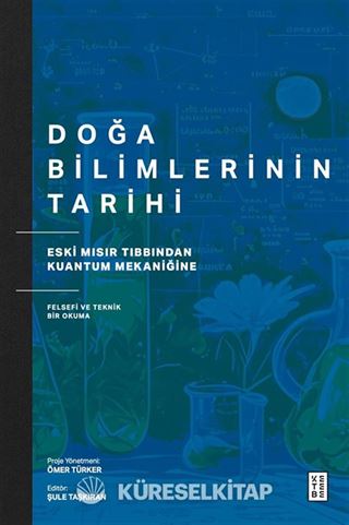 Doğa Bilimlerinin Tarihi