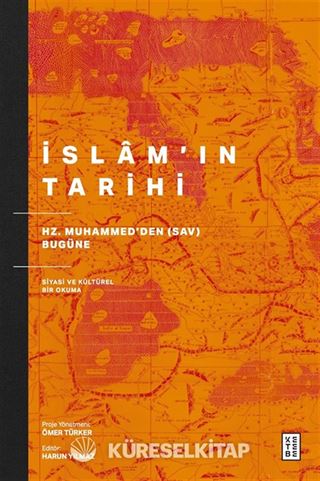 İslam'ın Tarihi