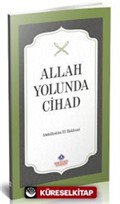 Allah Yolunda Cihad