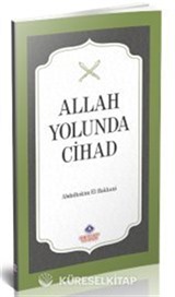 Allah Yolunda Cihad