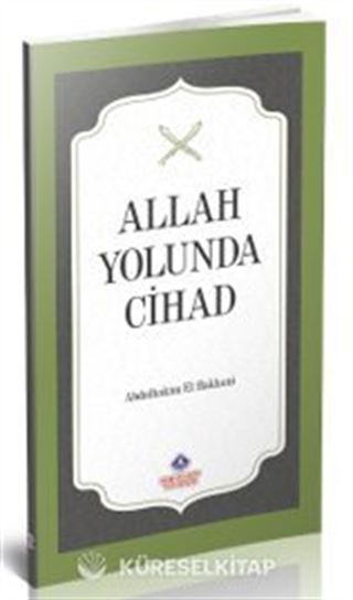 Allah Yolunda Cihad