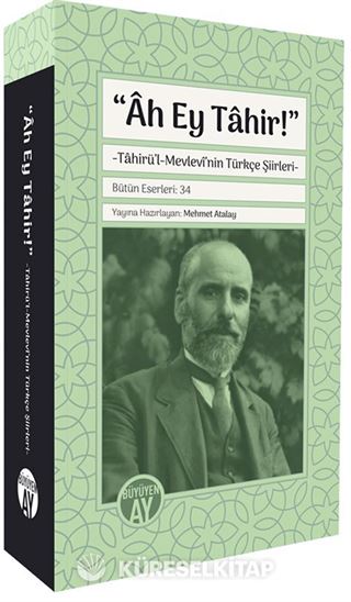 Âh Ey Tahir