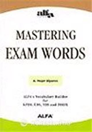 Mastering Exam Words