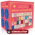 İhyau Ulumiddin İmam Gazali (40 Kitaplık Set)