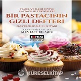 Bir Pastacının Gizli Defteri
