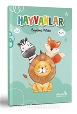 Hayvanlar