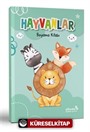 Hayvanlar
