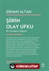 Şiirin Olay Ufku