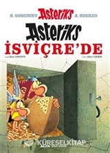 Asteriks İsviçre'de