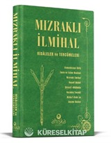 Mızraklı İlmihal Risaleler Ve Tercümeleri