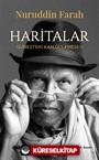 Haritalar / Güneşteki Kan Üçlemesi 1