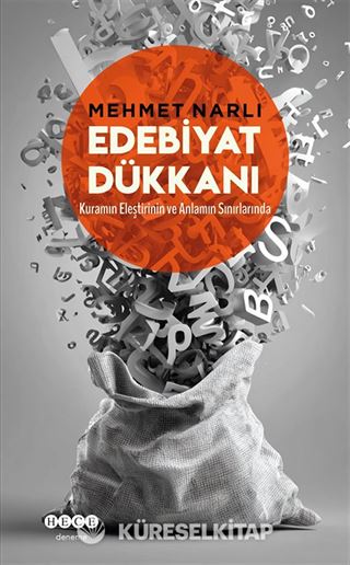 Edebiyat Dükkanı