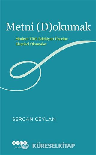 Metni (D)okumak