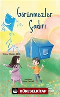 Görünmezler Çadırı