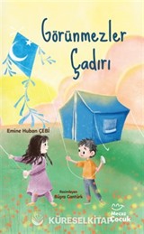 Görünmezler Çadırı