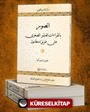 Es-Suveru Bi'l-Kıraati'l-Aşri's-Suğra Ala Tariki İstanbul