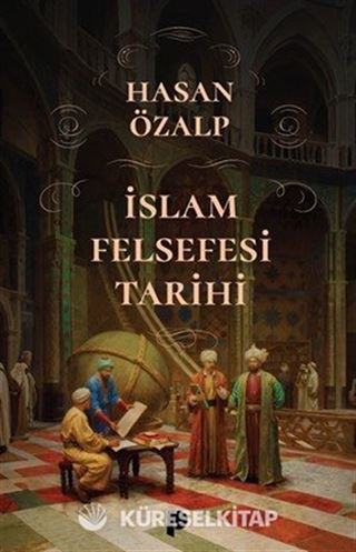 İslam Felsefesi Tarihi