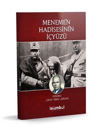 Menemen Hadisesinin İçyüzü