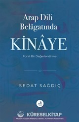 Arap Dili Belagatında Kinaye