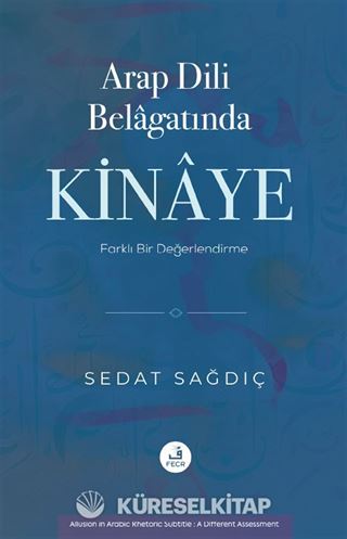Arap Dili Belagatında Kinaye