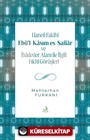 Hanefi Fakihi Ebü'l-Kasım es-Saffar ve İbadetler Alanı ile İlgili Fıkhî Görüşleri