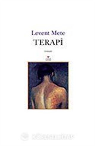 Terapi