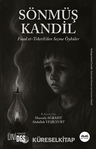 Sönmüş Kandil