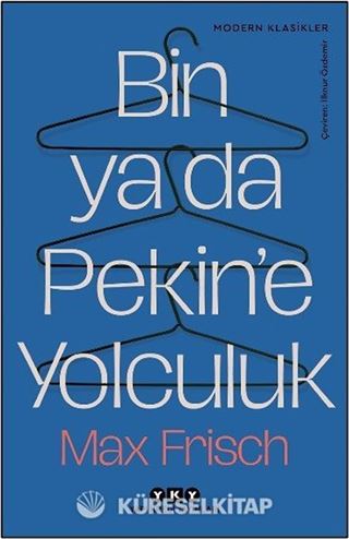 Bin ya da Pekin'e Yolculuk